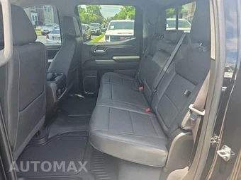 2023 Chevrolet Silverado 1500 RST Crew Cab Medium Bed 1SP - miniatura 16