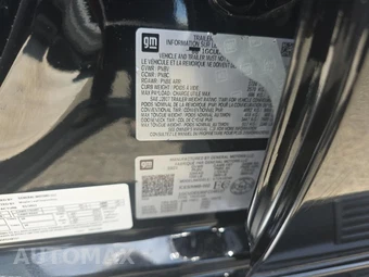 2023 Chevrolet Silverado 1500 RST Crew Cab Medium Bed 1SP - miniatura 17