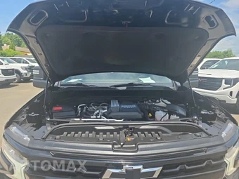 2023 Chevrolet Silverado 1500 RST Crew Cab Medium Bed 1SP - miniatura 18