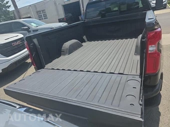2023 Chevrolet Silverado 1500 RST Crew Cab Medium Bed 1SP - miniatura 19