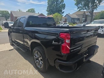2023 Chevrolet Silverado 1500 RST Crew Cab Medium Bed 1SP - miniatura 6
