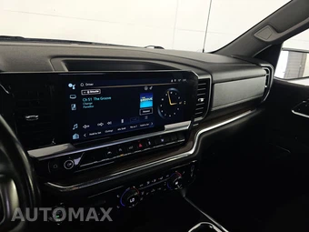 2023 Chevrolet Silverado 1500 RST Crew Cab Medium Bed 1SP - miniatura 11