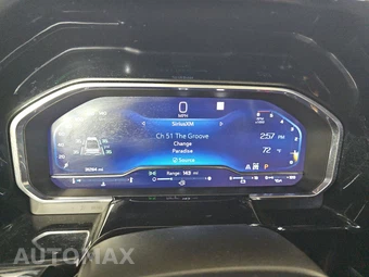 2023 Chevrolet Silverado 1500 RST Crew Cab Medium Bed 1SP - miniatura 12