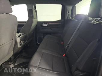 2023 Chevrolet Silverado 1500 RST Crew Cab Medium Bed 1SP - miniatura 13