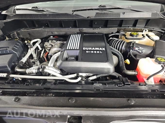 2023 Chevrolet Silverado 1500 RST Crew Cab Medium Bed 1SP - miniatura 16