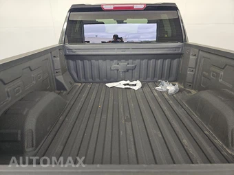 2023 Chevrolet Silverado 1500 RST Crew Cab Medium Bed 1SP - miniatura 17