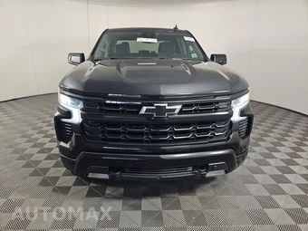 2023 Chevrolet Silverado 1500 RST Crew Cab Medium Bed 1SP - miniatura 2