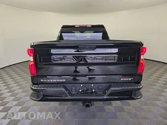 2023 Chevrolet Silverado 1500 RST Crew Cab Medium Bed 1SP - miniatura 5