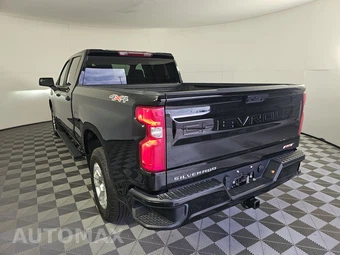 2023 Chevrolet Silverado 1500 RST Crew Cab Medium Bed 1SP - miniatura 6