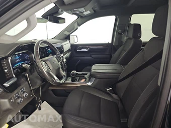 2023 Chevrolet Silverado 1500 RST Crew Cab Medium Bed 1SP - miniatura 7
