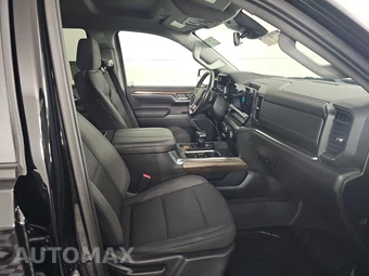 2023 Chevrolet Silverado 1500 RST Crew Cab Medium Bed 1SP - miniatura 8