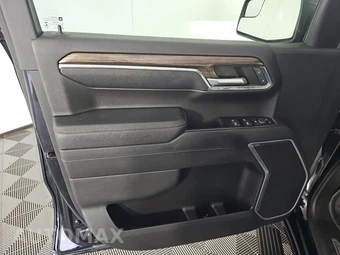 2023 Chevrolet Silverado 1500 RST Crew Cab Medium Bed 1SP - miniatura 9