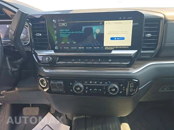 2023 Chevrolet Silverado 1500 RST Crew Cab Medium Bed 1SP - miniatura 10