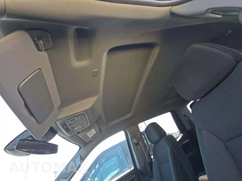 2023 Chevrolet Silverado 1500 RST Crew Cab Medium Bed 1SP - miniatura 11