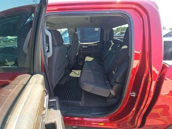 2023 Chevrolet Silverado 1500 RST Crew Cab Medium Bed 1SP - miniatura 13