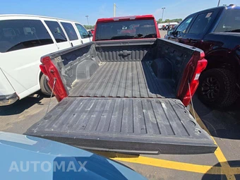 2023 Chevrolet Silverado 1500 RST Crew Cab Medium Bed 1SP - miniatura 14