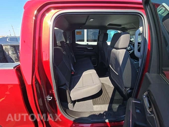 2023 Chevrolet Silverado 1500 RST Crew Cab Medium Bed 1SP - miniatura 16
