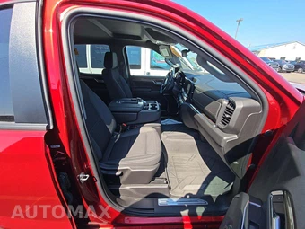 2023 Chevrolet Silverado 1500 RST Crew Cab Medium Bed 1SP - miniatura 18
