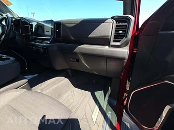 2023 Chevrolet Silverado 1500 RST Crew Cab Medium Bed 1SP - miniatura 19