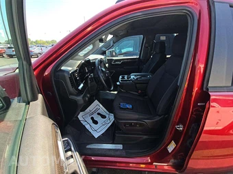 2023 Chevrolet Silverado 1500 RST Crew Cab Medium Bed 1SP - miniatura 6