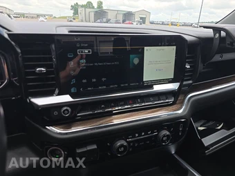 2023 Chevrolet Silverado 1500 RST Crew Cab Medium Bed 1SP - miniatura 11