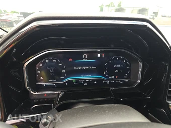 2023 Chevrolet Silverado 1500 RST Crew Cab Medium Bed 1SP - miniatura 12