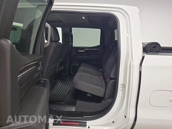 2023 Chevrolet Silverado 1500 RST Crew Cab Medium Bed 1SP - miniatura 13