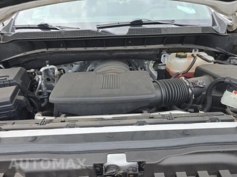 2023 Chevrolet Silverado 1500 RST Crew Cab Medium Bed 1SP - miniatura 15