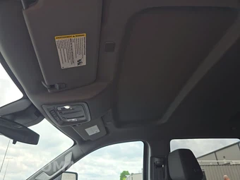 2023 Chevrolet Silverado 1500 RST Crew Cab Medium Bed 1SP - miniatura 19