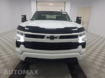 2023 Chevrolet Silverado 1500 RST Crew Cab Medium Bed 1SP - miniatura 2