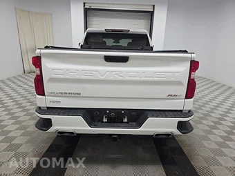 2023 Chevrolet Silverado 1500 RST Crew Cab Medium Bed 1SP - miniatura 5