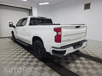 2023 Chevrolet Silverado 1500 RST Crew Cab Medium Bed 1SP - miniatura 6