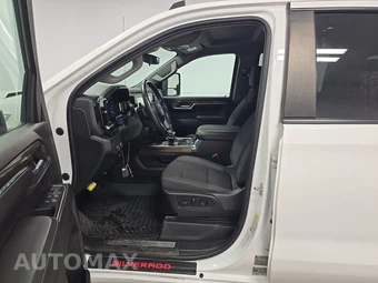 2023 Chevrolet Silverado 1500 RST Crew Cab Medium Bed 1SP - miniatura 7