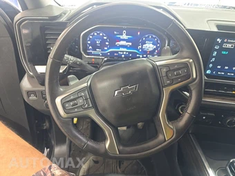 2023 Chevrolet Silverado 1500 RST Crew Cab Medium Bed 1SP - miniatura 10