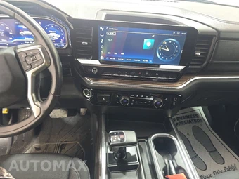 2023 Chevrolet Silverado 1500 RST Crew Cab Medium Bed 1SP - miniatura 11