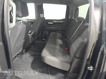 2023 Chevrolet Silverado 1500 RST Crew Cab Medium Bed 1SP - miniatura 13