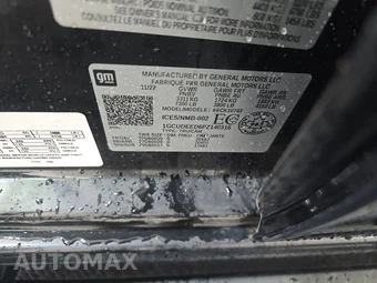 2023 Chevrolet Silverado 1500 RST Crew Cab Medium Bed 1SP - miniatura 14