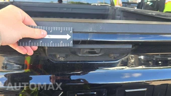 2023 Chevrolet Silverado 1500 RST Crew Cab Medium Bed 1SP - miniatura 18