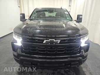 2023 Chevrolet Silverado 1500 RST Crew Cab Medium Bed 1SP - miniatura 2