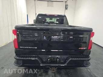 2023 Chevrolet Silverado 1500 RST Crew Cab Medium Bed 1SP - miniatura 5