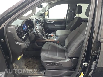 2023 Chevrolet Silverado 1500 RST Crew Cab Medium Bed 1SP - miniatura 7