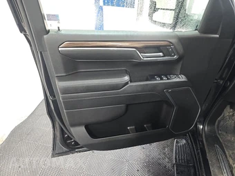 2023 Chevrolet Silverado 1500 RST Crew Cab Medium Bed 1SP - miniatura 9