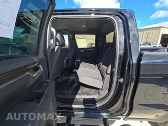 2023 Chevrolet Silverado 1500 RST Crew Cab Medium Bed 1SP - miniatura 10