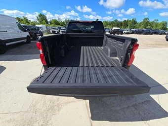 2023 Chevrolet Silverado 1500 RST Crew Cab Medium Bed 1SP - miniatura 11