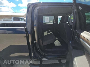 2023 Chevrolet Silverado 1500 RST Crew Cab Medium Bed 1SP - miniatura 13