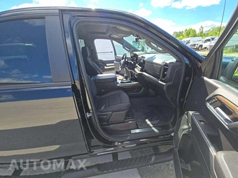 2023 Chevrolet Silverado 1500 RST Crew Cab Medium Bed 1SP - miniatura 15