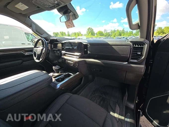 2023 Chevrolet Silverado 1500 RST Crew Cab Medium Bed 1SP - miniatura 16