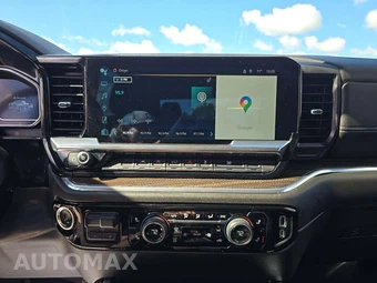2023 Chevrolet Silverado 1500 RST Crew Cab Medium Bed 1SP - miniatura 7