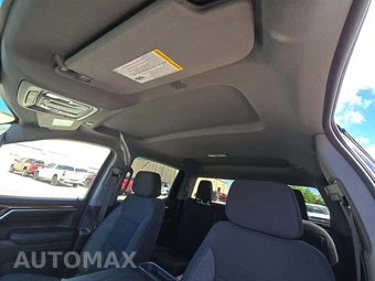 2023 Chevrolet Silverado 1500 RST Crew Cab Medium Bed 1SP - miniatura 8