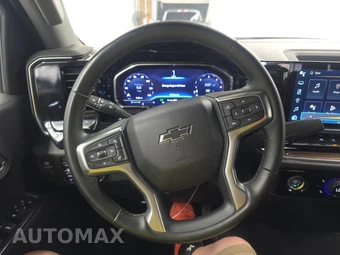 2023 Chevrolet Silverado 1500 RST Crew Cab Medium Bed 1SP - miniatura 10